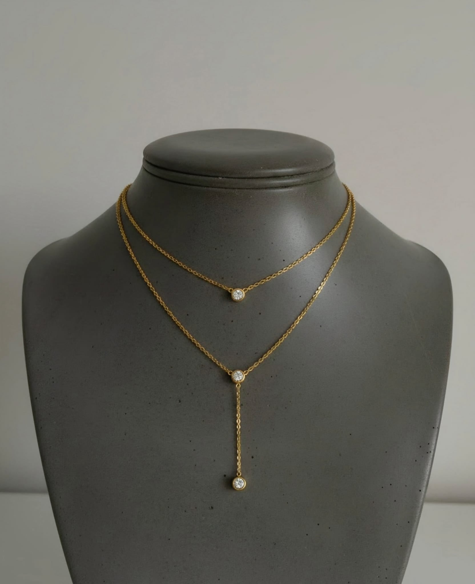 Celeste Necklace