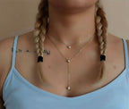 Celeste Necklace