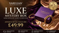 Luxe Mystery Box