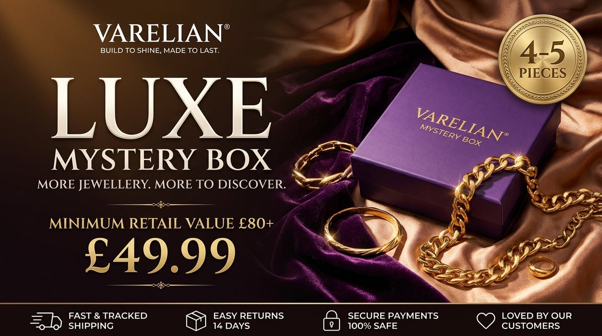 Luxe Mystery Box