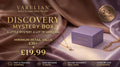 Discovery Mystery Box