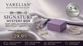 Signature Mystery Box