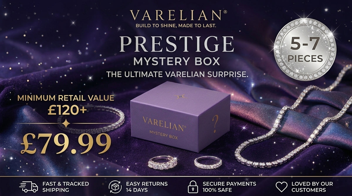 Prestige Mystery Box