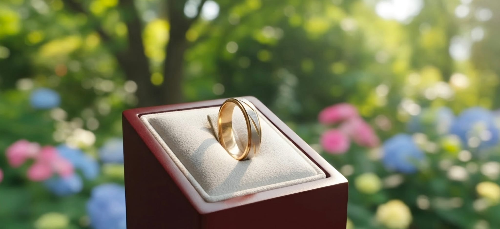 Unity Ring