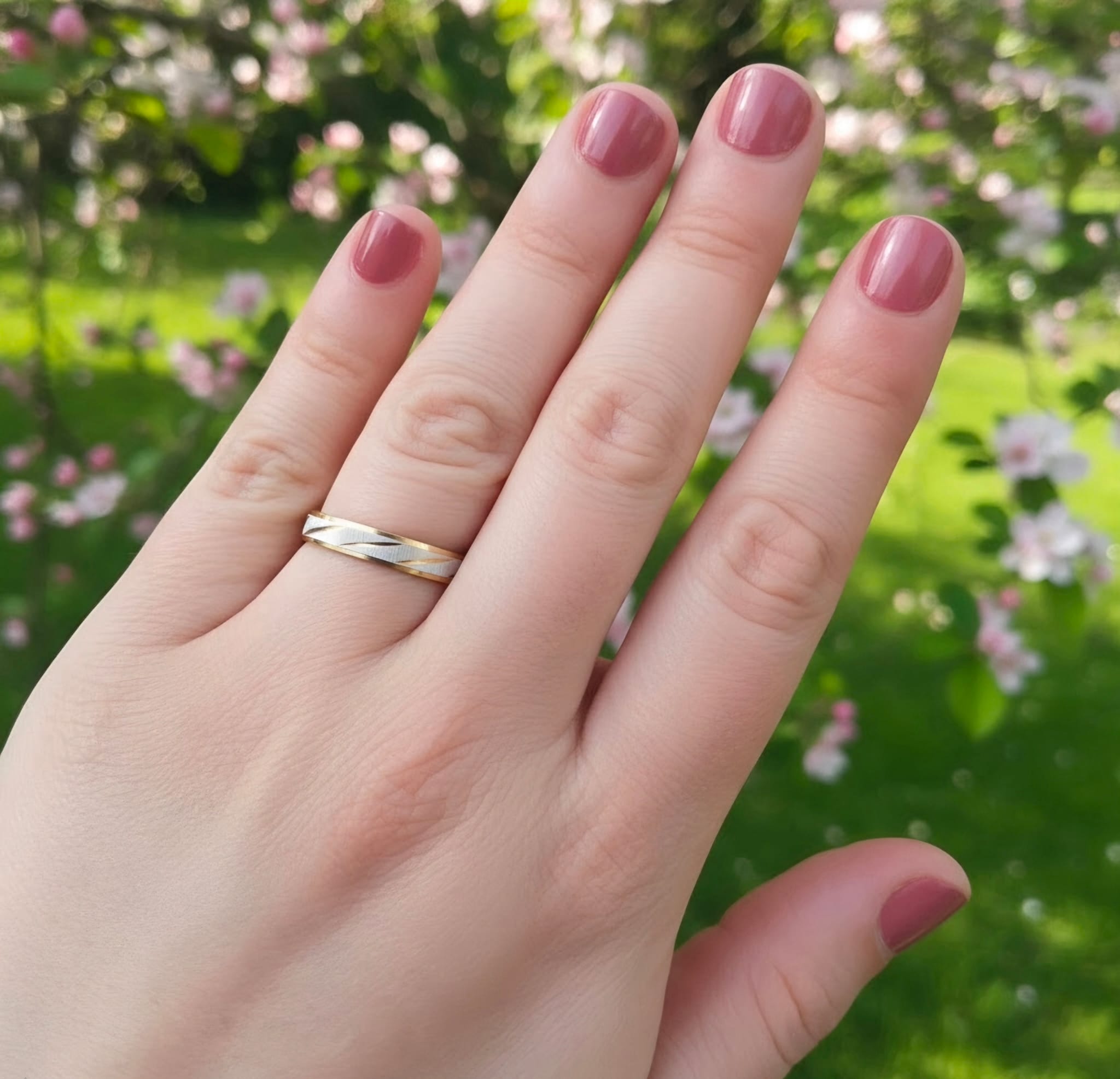 Unity Ring