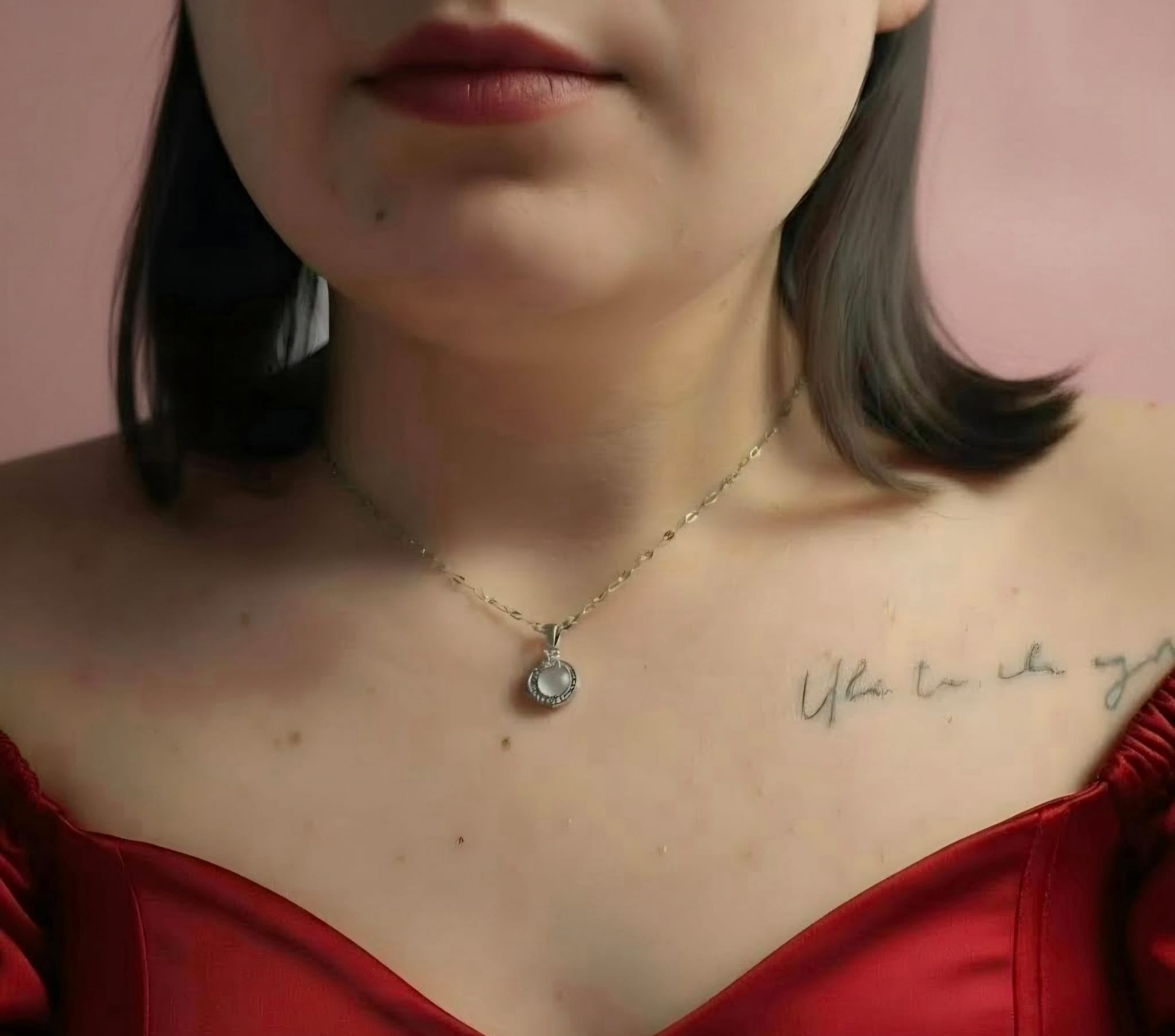 Lunéa Collection Necklace