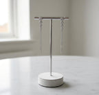Drop Elegant Long Earring