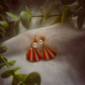Shell Earring