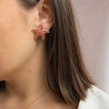 Starfish Earring
