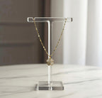 The four-leaf clover Necklace