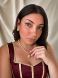 Heritage Pearl Parure