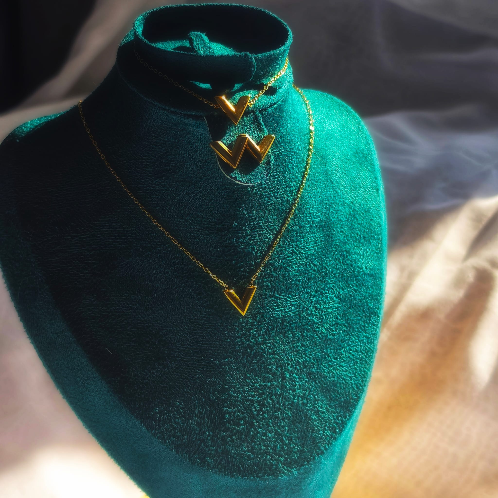 The Varelian Set