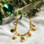 Shell Necklace