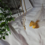 Spearhead Necklace