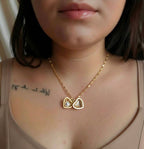 The Open Heart Pearl