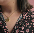 Tree of Life Necklace