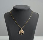 Tree of Life Necklace