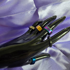 Varelian Core Rings