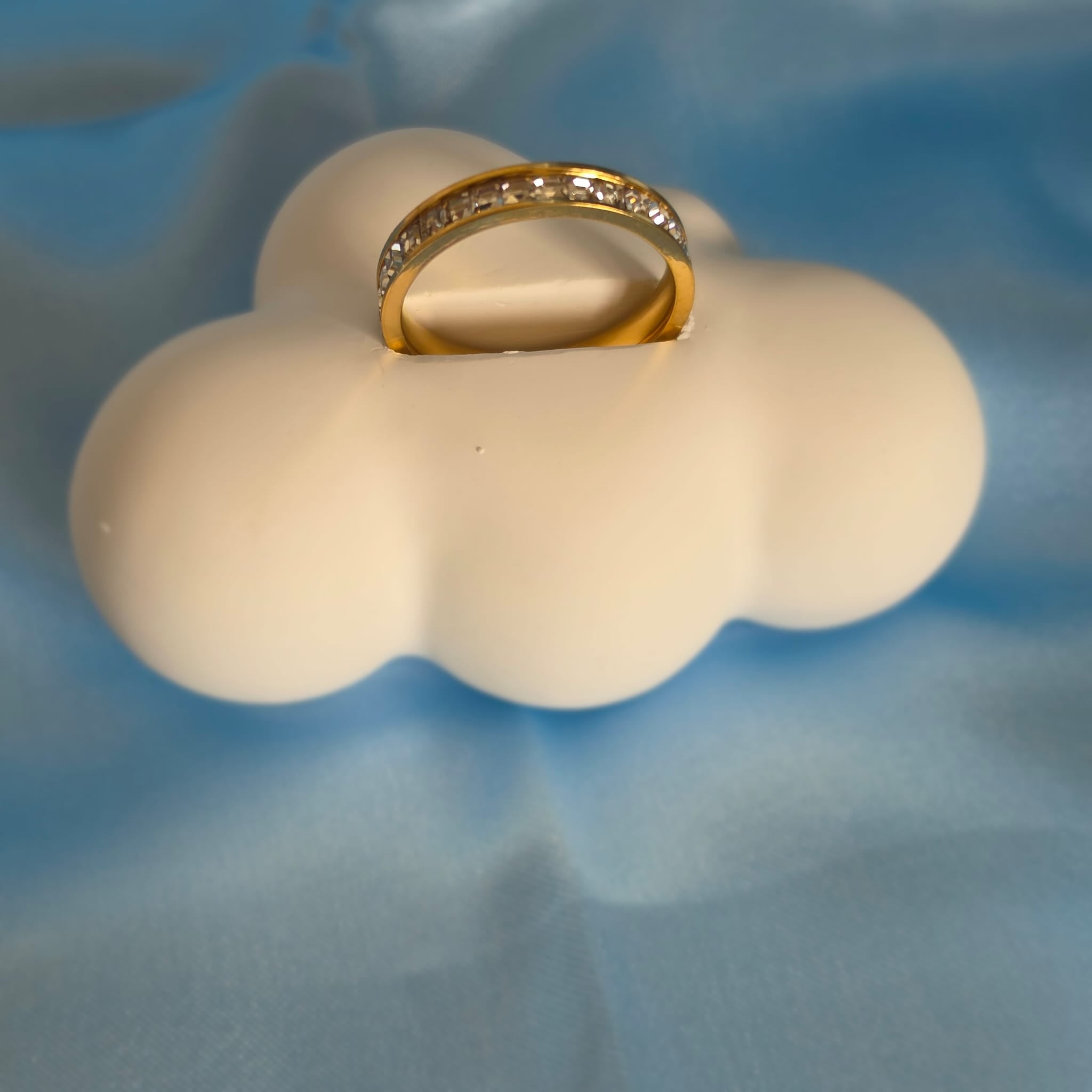 Lume Ring