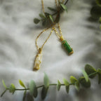 The Rich Bamboo