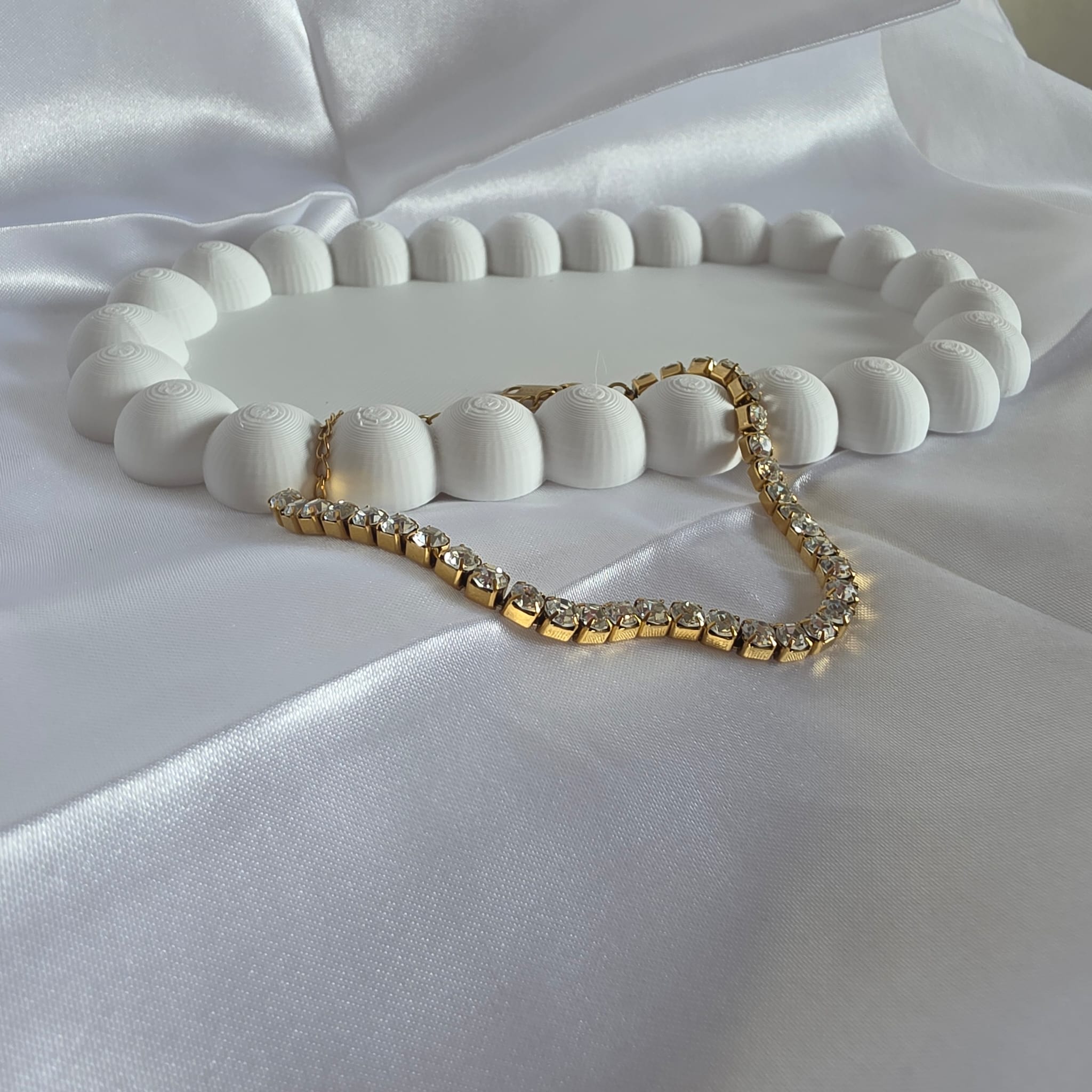 Tennis Bracelet