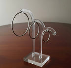 Hoop Earring