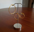 Hoop Earring