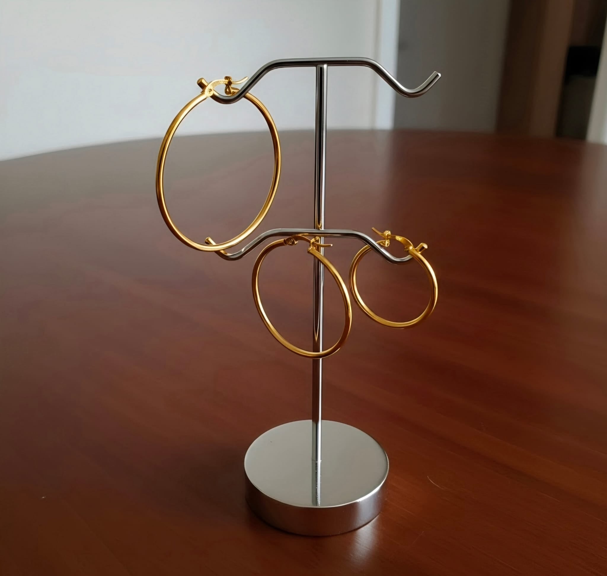 Hoop Earring