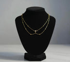 Selénis Necklace