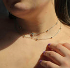 Selénis Necklace