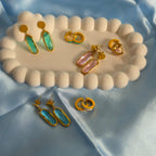 Varelian Earring Combo