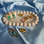 Varelian Earring Combo