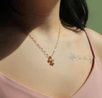 Lunéa Collection Necklace