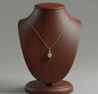 Water Drop Necklace