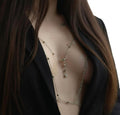 Lunaria Body Chain