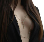 Lunaria Body Chain
