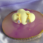 Pinky Earring