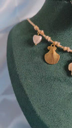 Shell Necklace