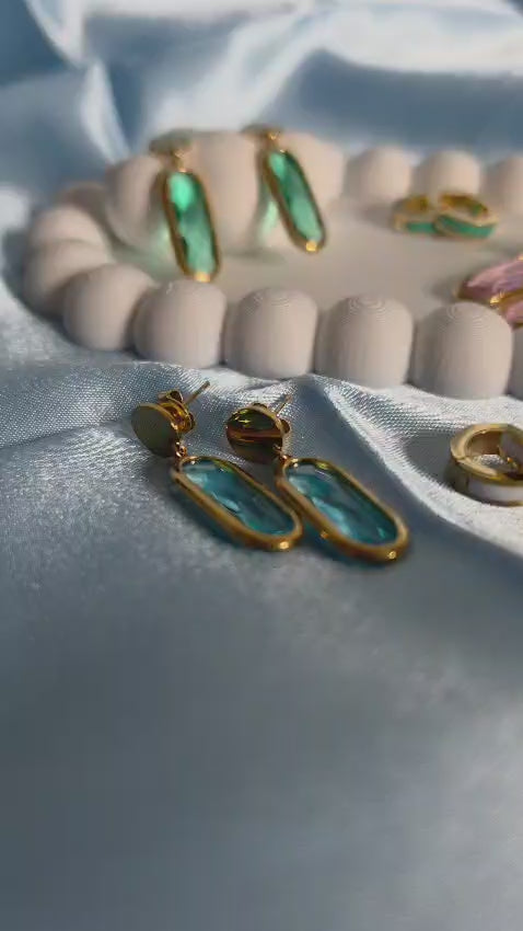 Varelian Earring Combo