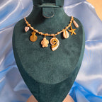 Shell Necklace