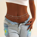 The Chainy Waist