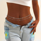The Chainy Waist
